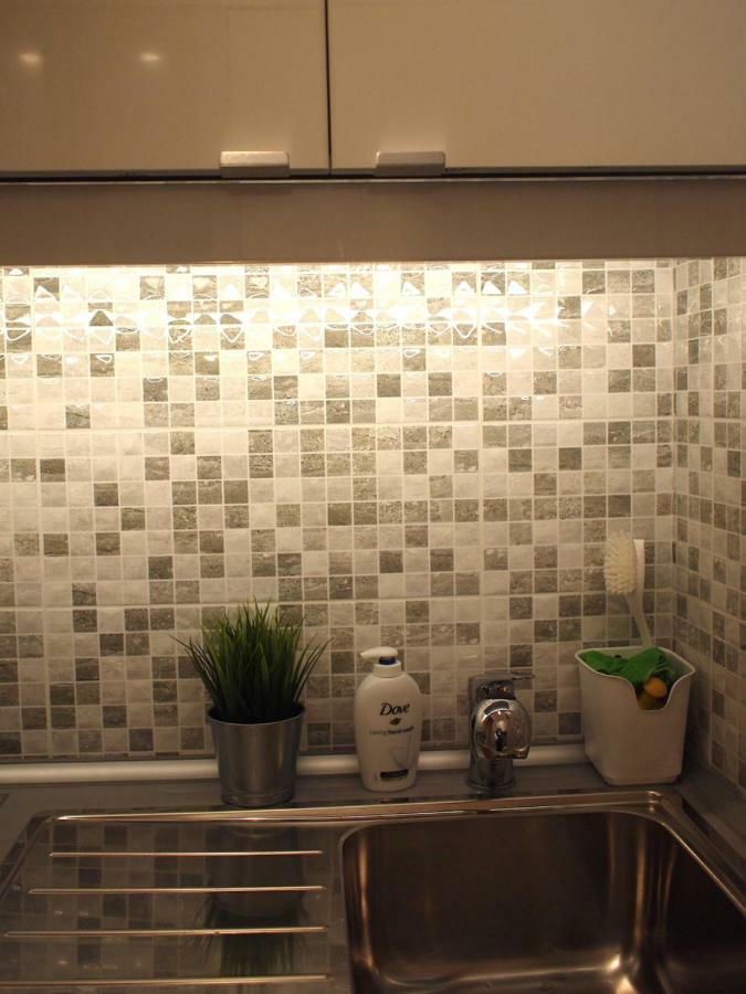 Apartamento Cosy Flat Posh Quartier Kolonaki Atenas Exterior foto
