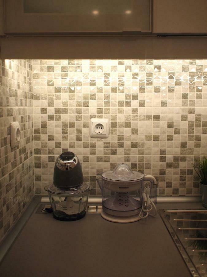 Apartamento Cosy Flat Posh Quartier Kolonaki Atenas Exterior foto