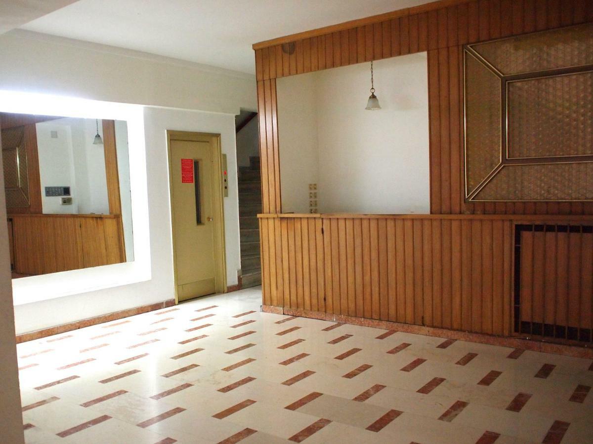 Apartamento Cosy Flat Posh Quartier Kolonaki Atenas Exterior foto